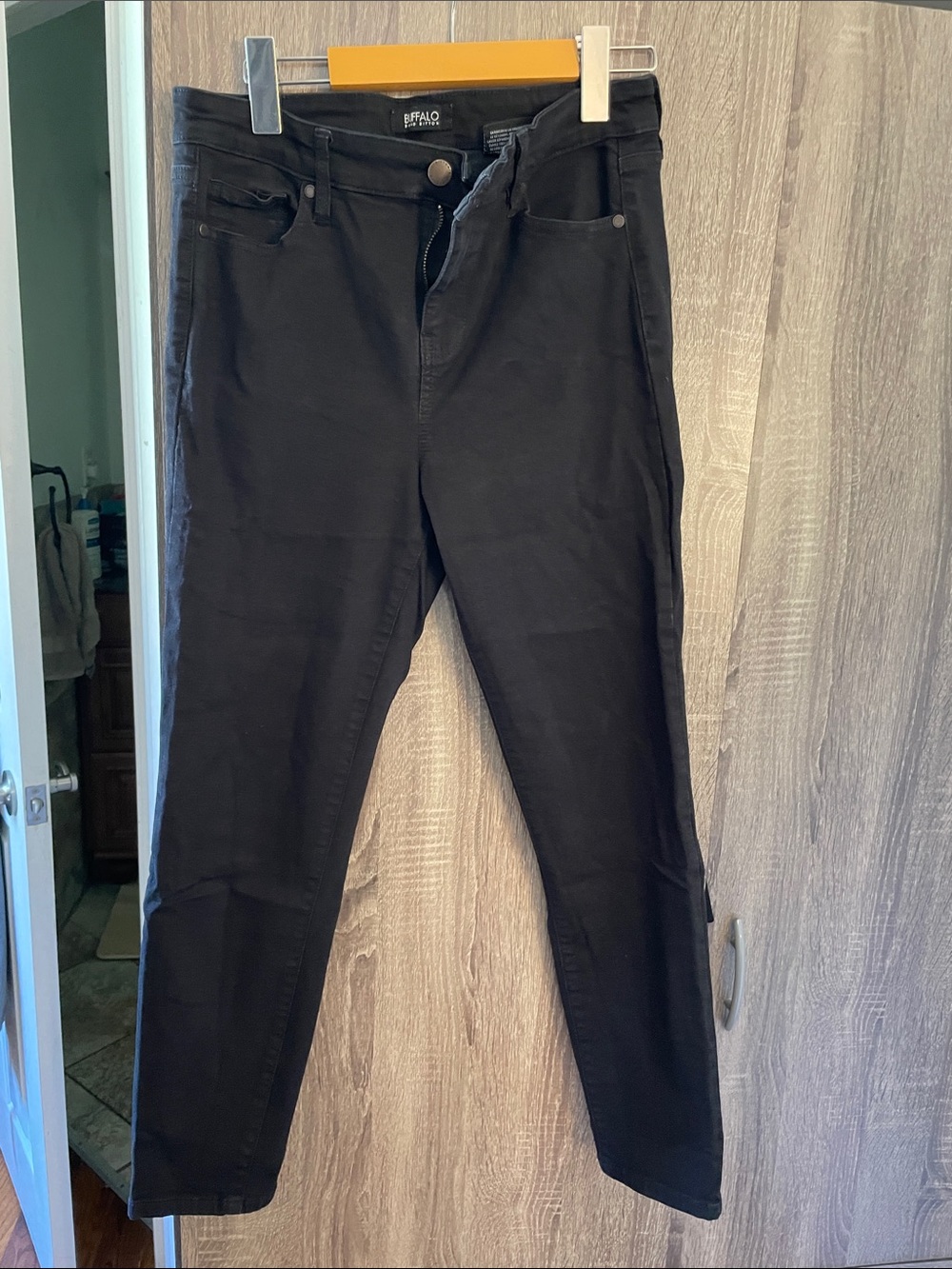 Buffalo David Bitton skinny jeans